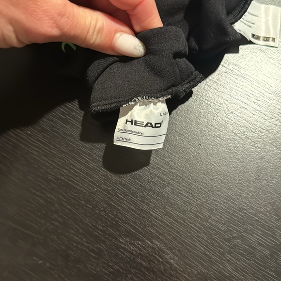 Head kids gloves - Picture 4 of 4